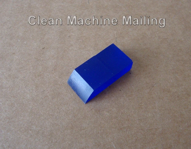 DOCUFEED Separator Tip For Rena Imager 1, 2 Neopost Hasler HJ830 HJ930 Part 292.0.007