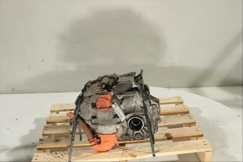 G105042010 moteur électrique pour TOYOTA RAV-4 18 AXA#MXA# 10053570007904 - Foto 1 di 11