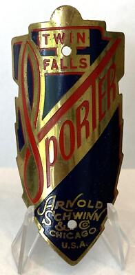 New old stock Arnold, Schwinn SPORTER Twin Falls bicycle