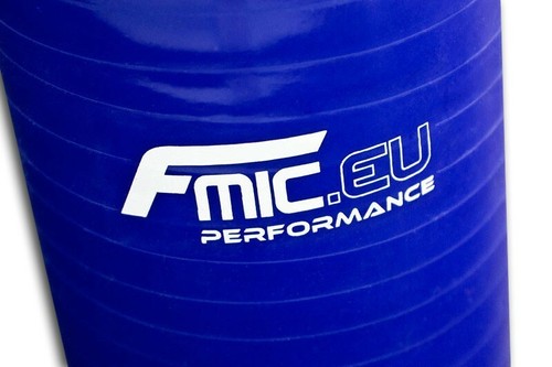 Silicone Reducer elbow 23' 25/35mm turbo water intercooler air pipe - Picture 5 of 12