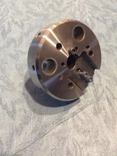 Toolhead for George Fscher Facing&Centering Machine ZM80 Nr. 569-480-633