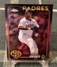 2024 Topps Chrome Update #USC72 Martin Perez - San Diego Padres