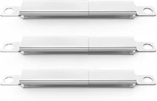 304 Stainless Steel Carryover Tubes Replacement Parts for Char-Broil, Crossover 