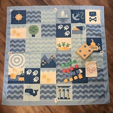 Primo Cubetto Playset Children's Programmable Coding Robot