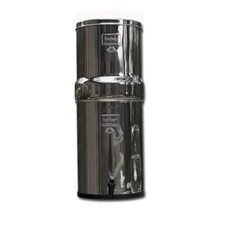 Berkey Royal Stainless Steel Water Filtration System