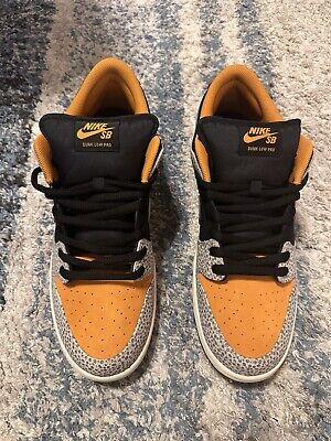2024 Nike SB Dunk Low Pro Safari Electric Pack Friends 2024 Nike SB Dunk Low Pro Safari Electric Pack Friends