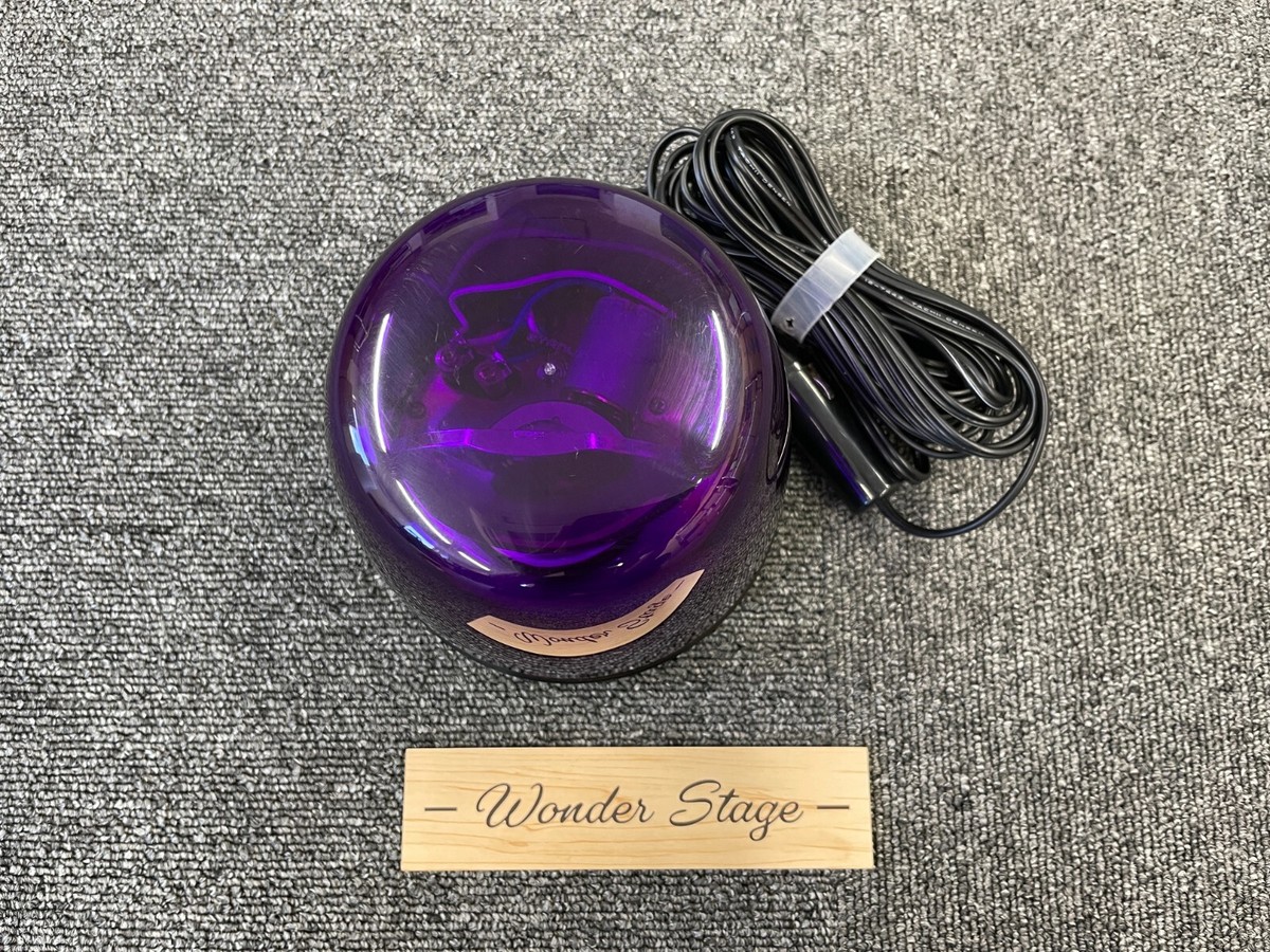 Nissan B6870-89901 Emergency Warning Hazard Flashing Lamp