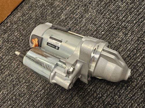 ACDelco 12663052 GM Parts Starter For Chevy Impala 2015-2019 - Picture 5 of 10