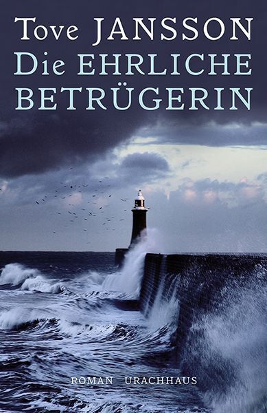 Die Ehrliche Betrügerin