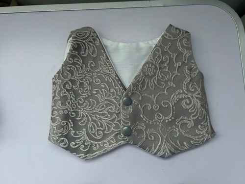 Bear 15"-18" Hand Made cloths, Waist Coat,Trouser, &Shirts each item £5 - Picture 7 of 20