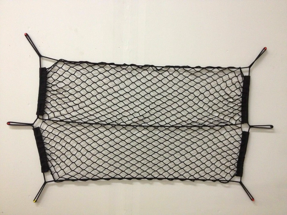 Red de carga sobre maletero trasero para NISSAN MAXIMA 95-03 INFINITI I30 I35 96-04 nueva Foto 3 de 4