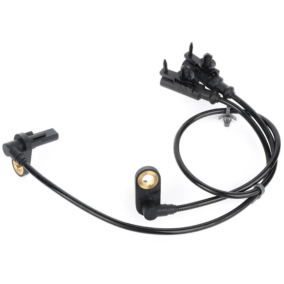 Rear Left or Right ABS Wheel Speed Sensor For 2006-2010 Infiniti M35 M45 Foto 2 de 4