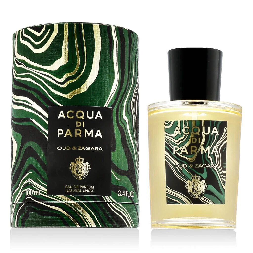 Acqua di Parma Oud & Zagara 3.4 oz   100 ml Eau De Parfum