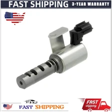 10921AA080 Variable Valve Timing VVT Solenoid For 2006-2010 Subaru Impreza 2.5L
