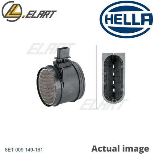 AIR MASS FLOW METER SENSOR FOR BMW X3 E83 N47 D20 C M57 D30 N47 D20 A 5