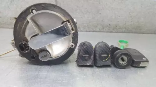 4B0905851Q Antirrobo/Llave Contacto para VOLKSWAGEN NEW BEETLE BERLINA ( 1766112 - Imagen 1 de 10
