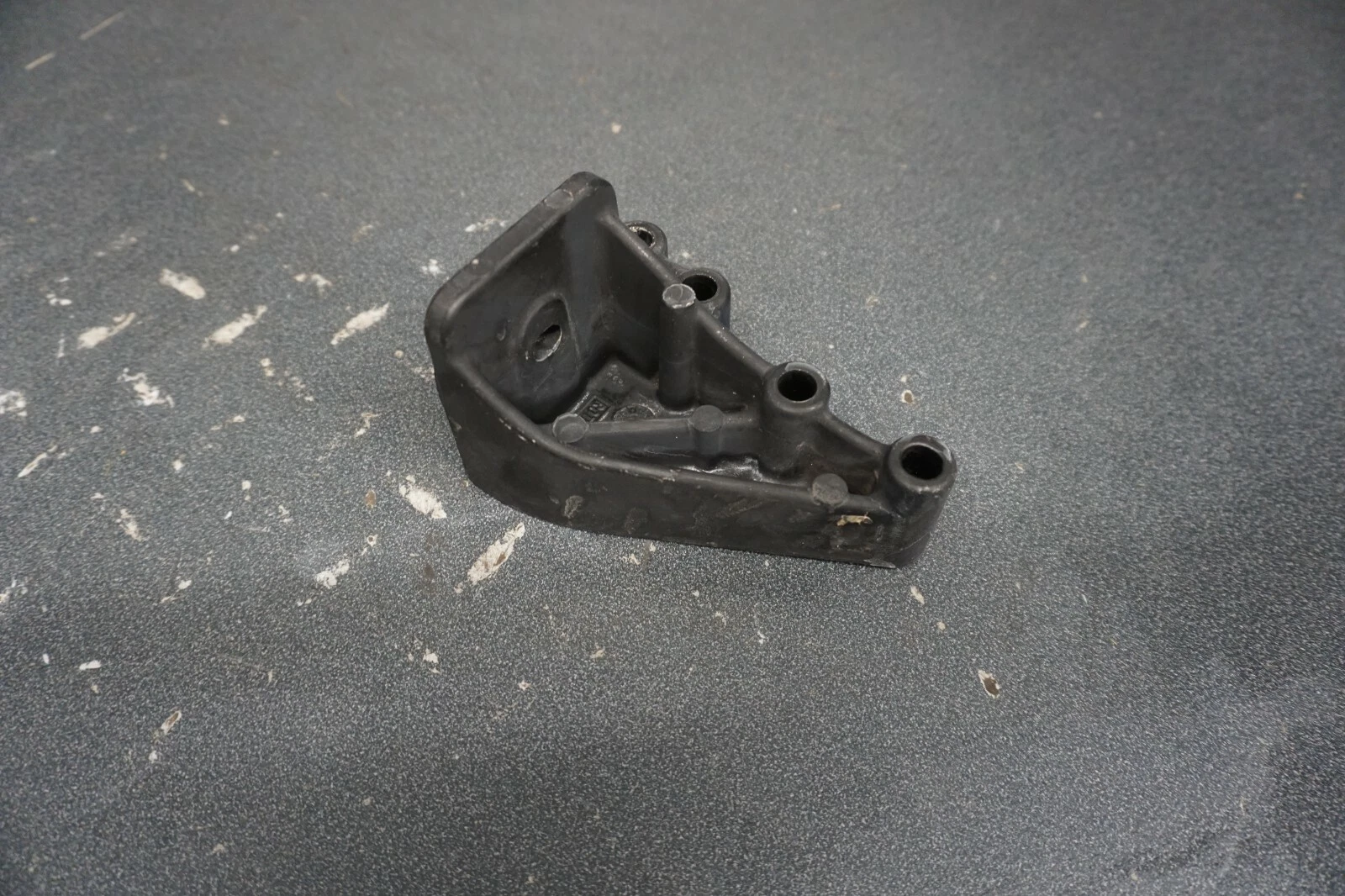 2003-2017 Sea-Doo OEM Engine Motor Mount Bracket Freshwater GTX GTI RXT RXP Wake