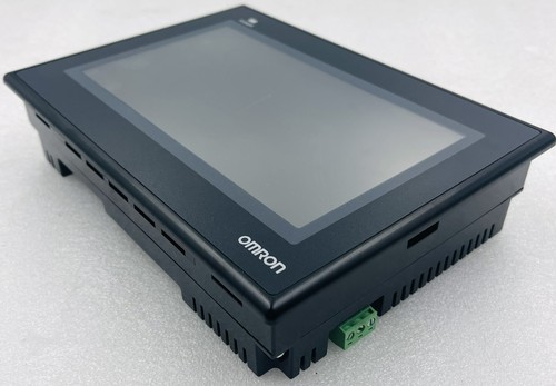 Omron NB7W-TW00B Programmable Terminal - Picture 5 of 9