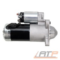 Anlasser Starter 1,9 Kw FÜR Opel Astra H 1.9 Cdti Astra J GTC 2.0 Biturbo Cdti