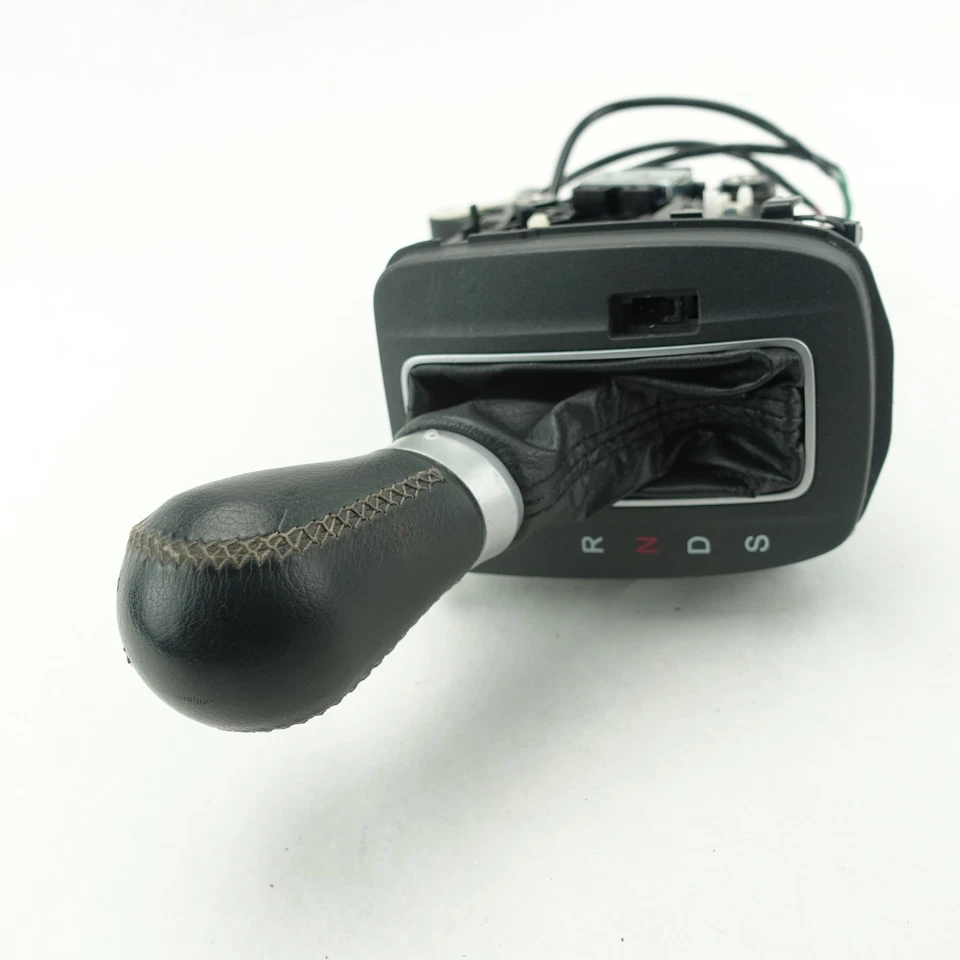 Acura TSX 2009 2010 2011 2012 2013 2014 palanca de cambios palanca de cambios selector de marchas Foto 4 de 4