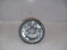 Antibrouillard Citroen C3