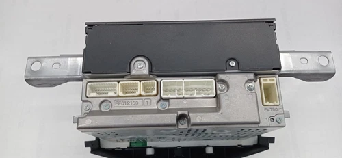 8612042280 Sistema Audio Radio per TOYOTA RAV4 (A3) Active 2011 112882 - Foto 4 di 4