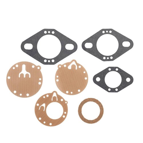 2Set Carb Repair Kit Fit For Winderosa Tillotson Snowmobile HR Series qm - Picture 3 of 5