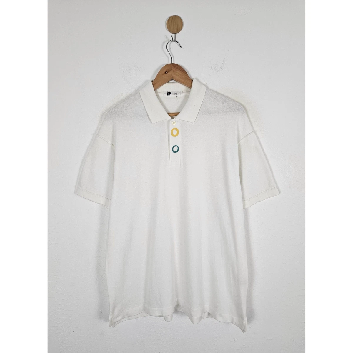 ISSEY MIYAKE White Shirts for Men for sale | eBay