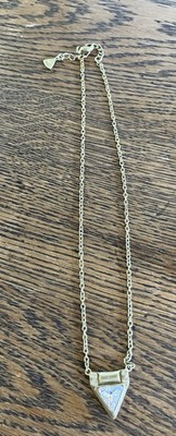 Silpada Good Point Necklace