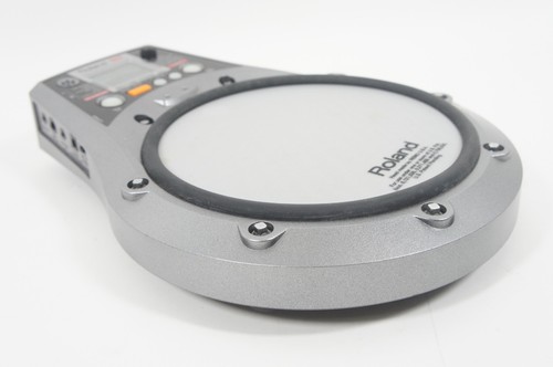 Roland RMP-5 Rhythm Coach 5" Practice Pad Electric Drum Pad w/ 100-240V PSU - Picture 4 of 12