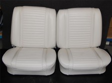 Cutlass F-85 Seat Upholstery For Front Buckets And Rear Coupe Or Conv 1963 Cutlass F-85 Seat Upholstery For Front Buckets And Rear Coupe Or Conv 1963