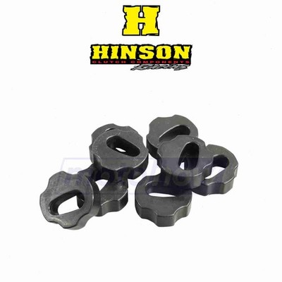 Hinson CU641-1901 Clutch Cushion Kit for Engine Clutch & Components Cushion ui