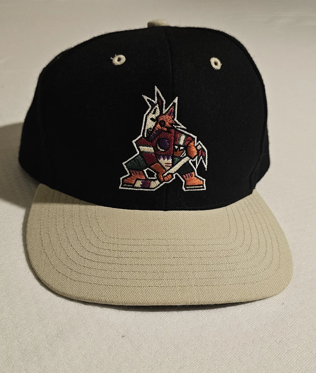 phoenix coyotes snapback products for sale | eBay