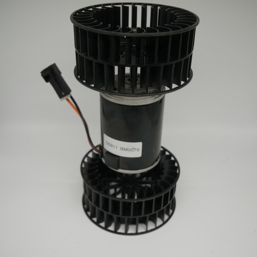 Volvo Truck D0911 BM0079 Blower Motor - Picture 6 of 9