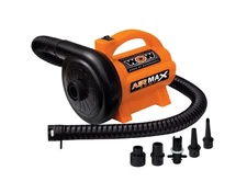 WOW Sports - High Pressure Air Pump-Powerful Electric Air Pump - 5 ... Fast Ship