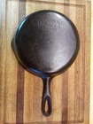 Wagner Sidney -O-  #5 Cast Iron Skillet