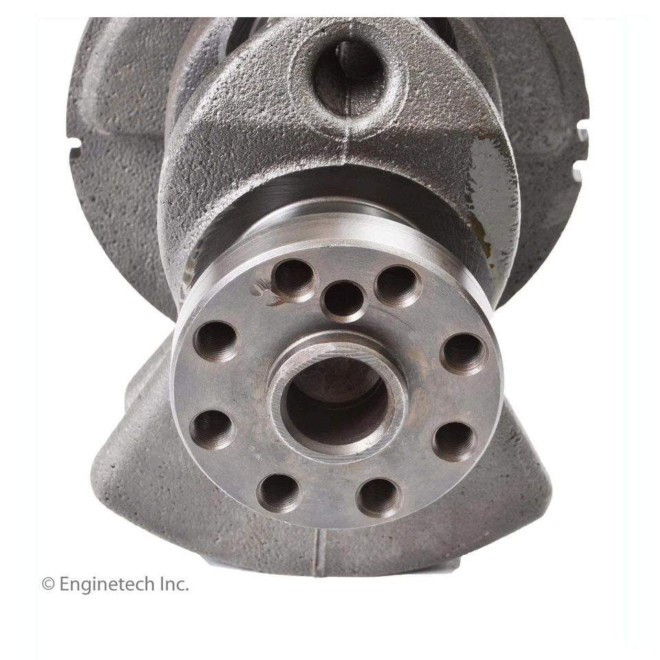 Crankshaft Kit For 98-02 Saturn SC1 SC2 SL SL1 SL2 SW1 SW2 115200 - Image 3 of 4