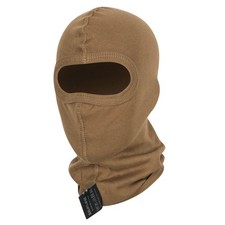 Helikon Lightweight Balaclava Cotton Sturmhaube coyote