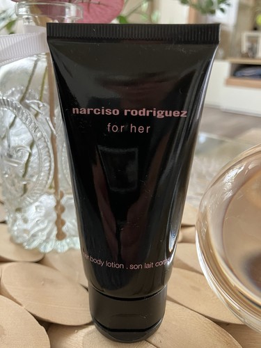 Natciso Rodriguez Pure Musc For Her Body Lotion 50ml