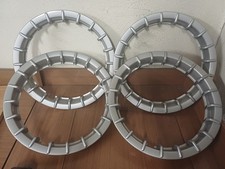 Copricerchi Golf II originali 191601157