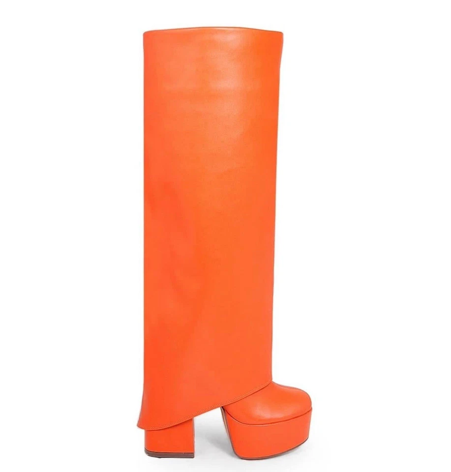 Liliana Knee High Boots - Image 2 of 3