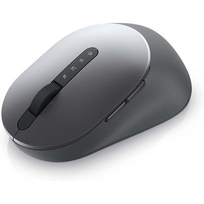Dell Multi-Device Wireless-Maus MS5320W kabellose Maus 1600 dpi 7 Tasten
