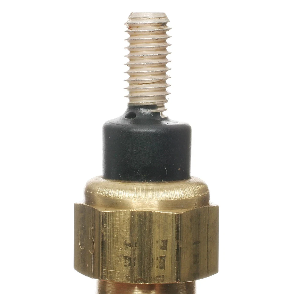 Transmissor de temperatura do líquido de arrefecimento do motor Dodge B150 1982-1986, 1988 SMP - Imagem 4 de 4