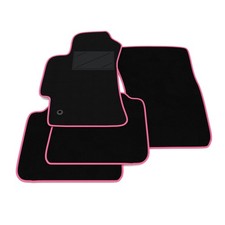 Tappetini compatibili con Subaru Outback 2003-2009
