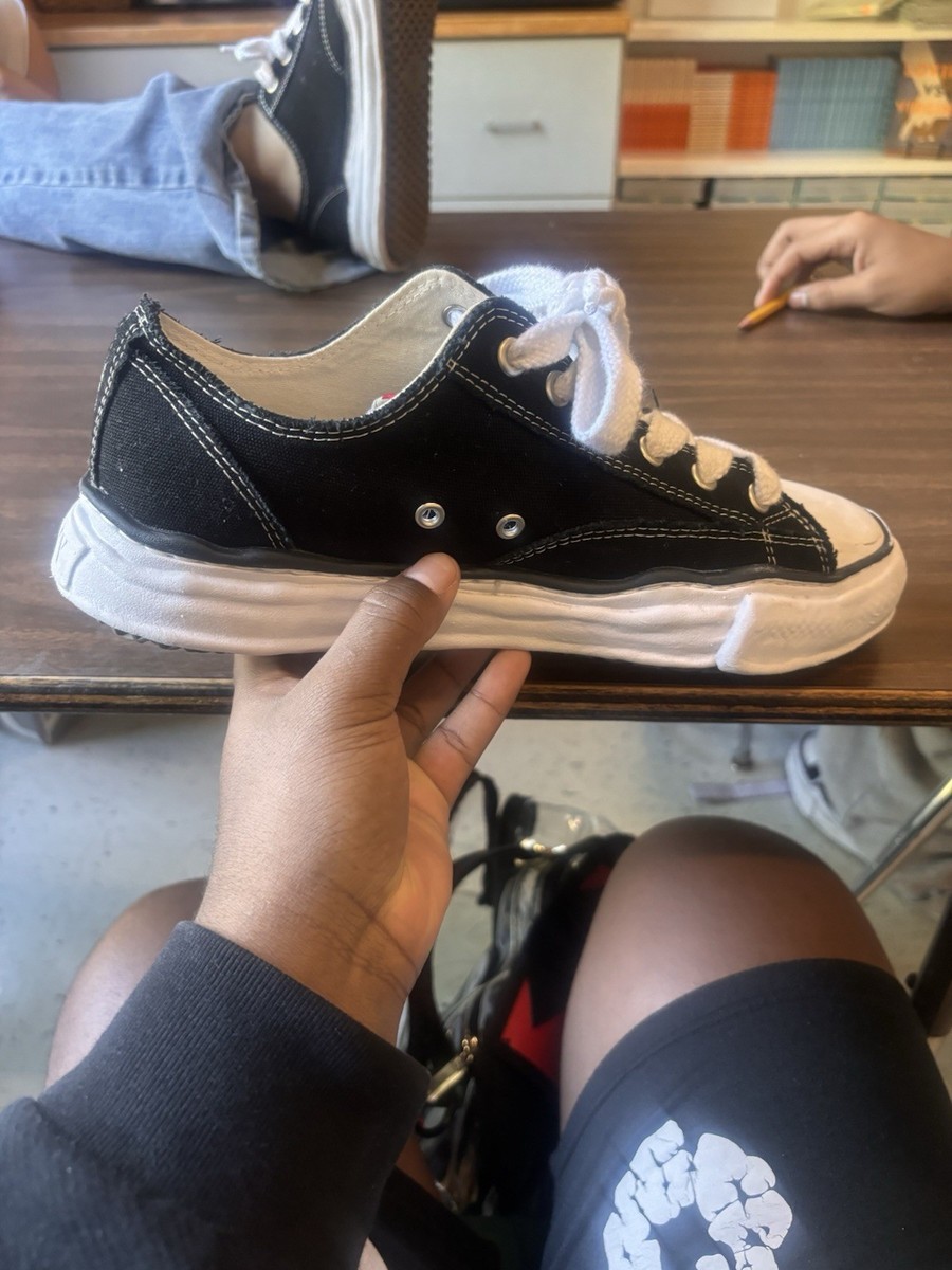 maison mihara designer shoes size 46 need em offf me they hurt my