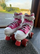 SFR Miami Adjustable Roller Skates