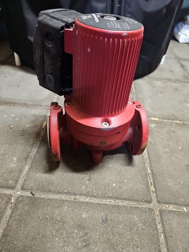 Grundfos UPS 32-120 F - Afbeelding 3 van 4