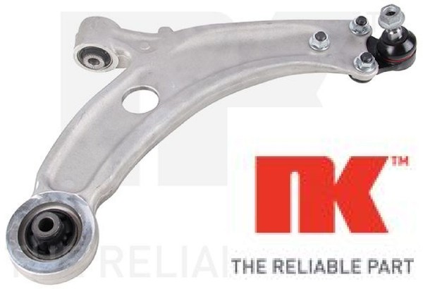 Nk 5011954 Lenker FüR RadaufhäNgung Querlenker Lenker RadaufhäNgung-image