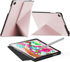Case for Galaxy Tab A11 Plus/A9 plus 11 Inch 5G, Slim Foldable