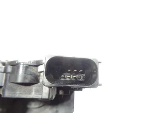 PORTIERSLOT LINKS ACHTER Opel Corsa E 13431842 #102642395 - Afbeelding 3 van 6